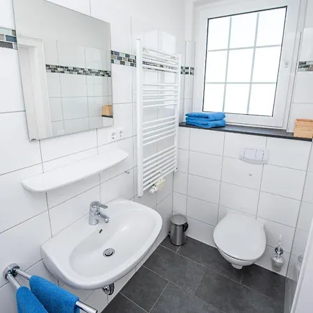 Haus Auszeit Norderney