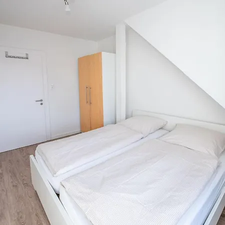 Haus Auszeit Ferienhaus