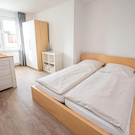 Haus Auszeit