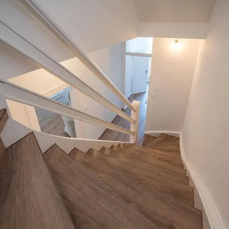Haus Auszeit Holiday home Norderney