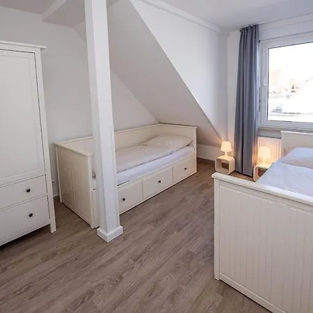 Haus Auszeit Ferienhaus