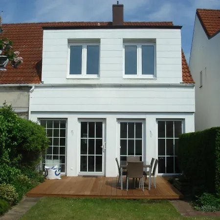 Haus Auszeit *