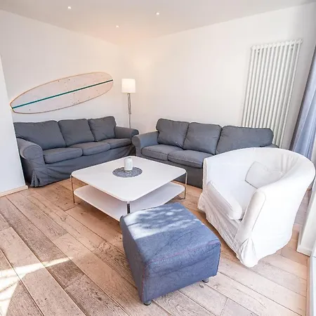 Haus Auszeit Norderney