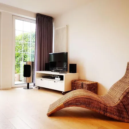 Haus Auszeit Norderney